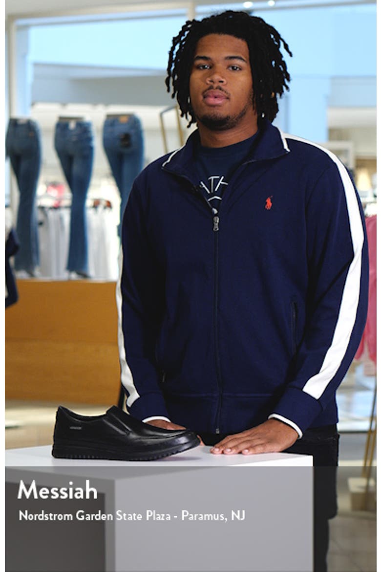 Twain Slip-On Sneaker video