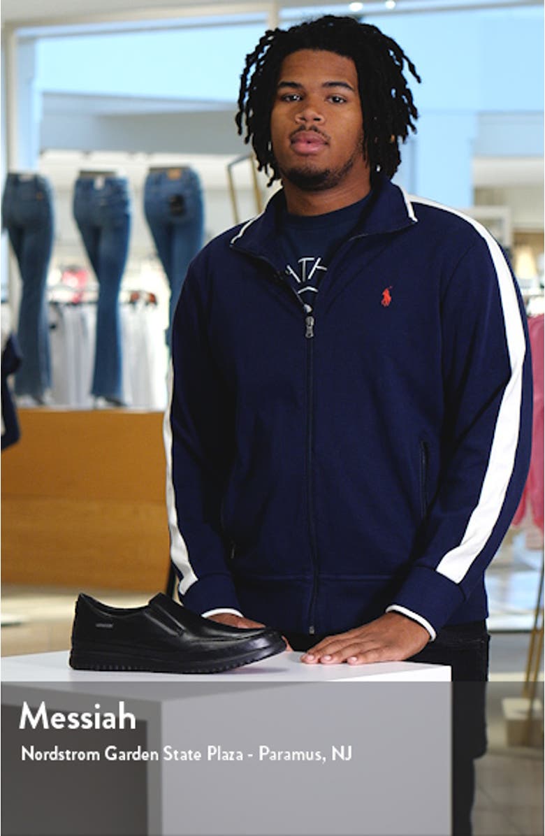 Twain Slip-On Sneaker, sales video thumbnail