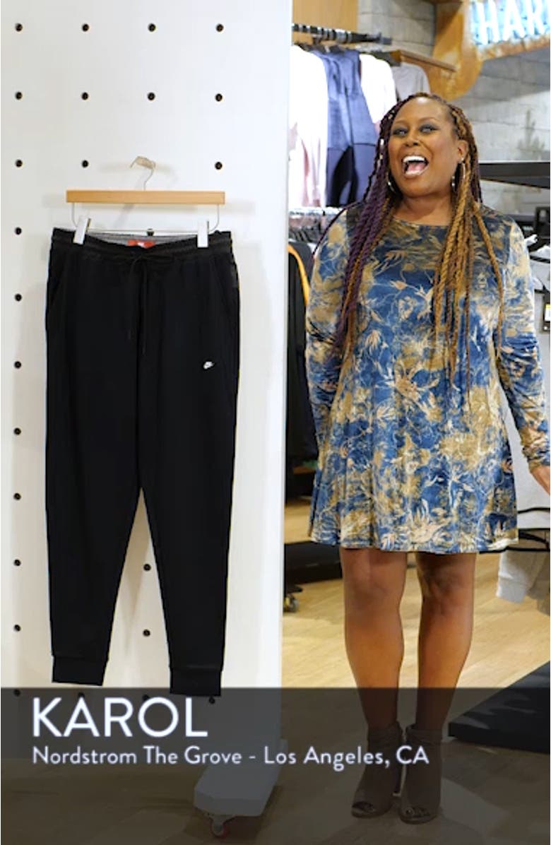 Modern Jogger Pants, sales video thumbnail