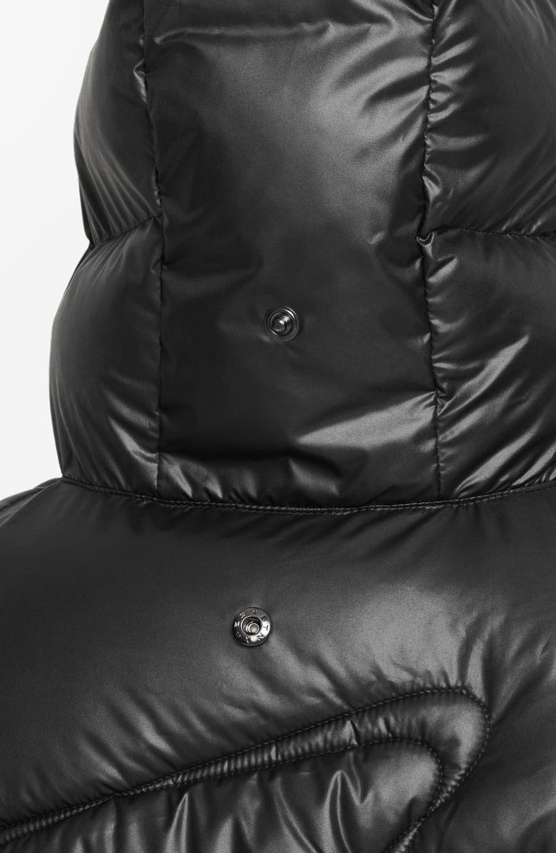 Nike Kids' Sportswear Therma-FIT Water Repellent Puffer Jacket, Alternate, color, 