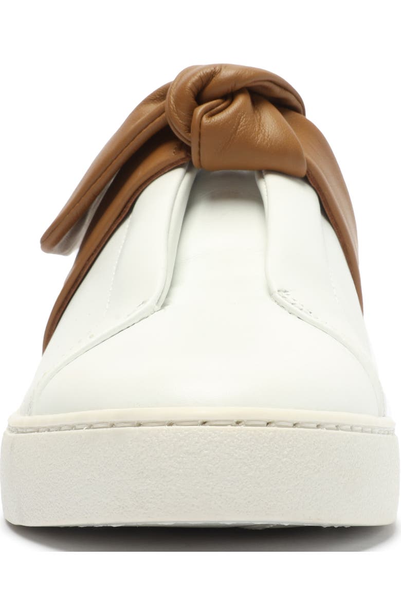 Alexandre Birman Clarita Asymmetric Slip-On Sneaker, Alternate, color,