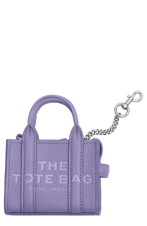 The Nano Tote Bag Charm