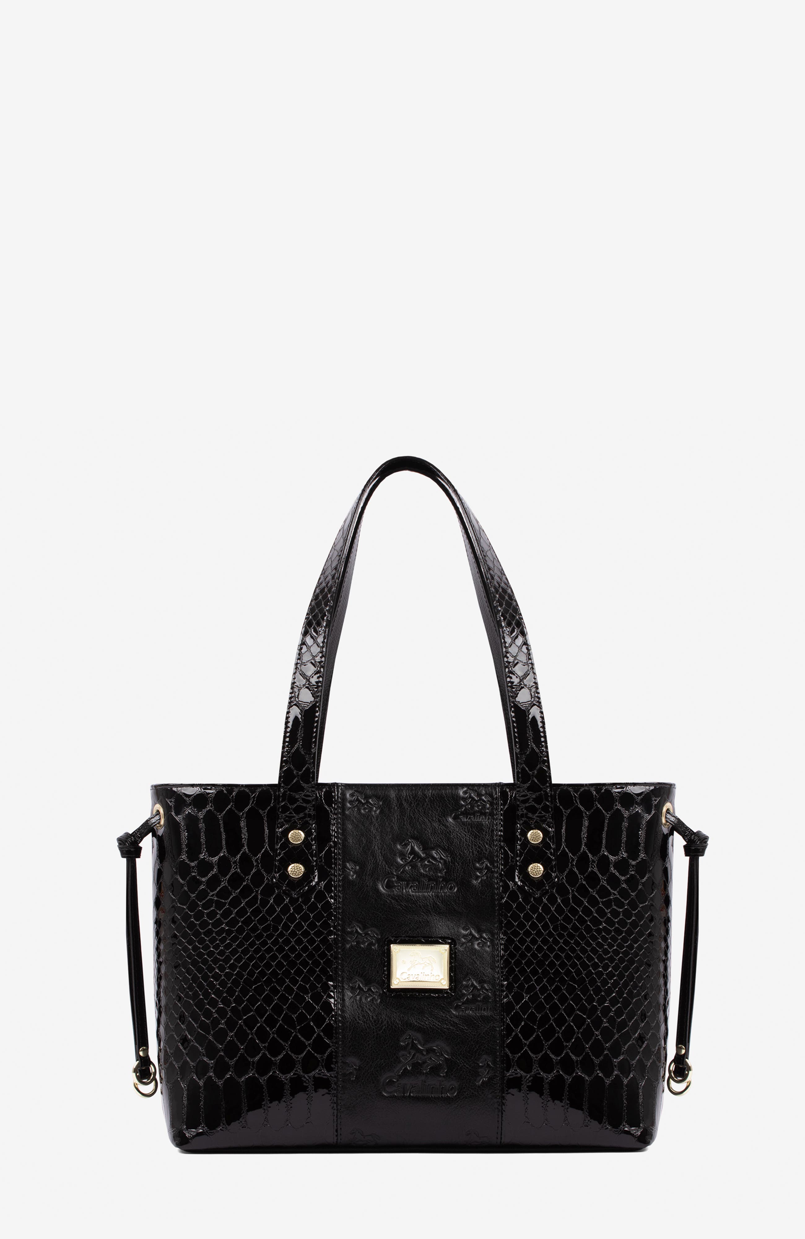 Honor Tote Bag 578, Main, color, Black