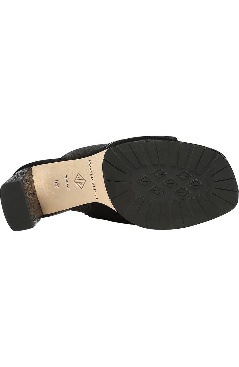 Donald Pliner Sorin Toe Loop Mule, Alternate, color,