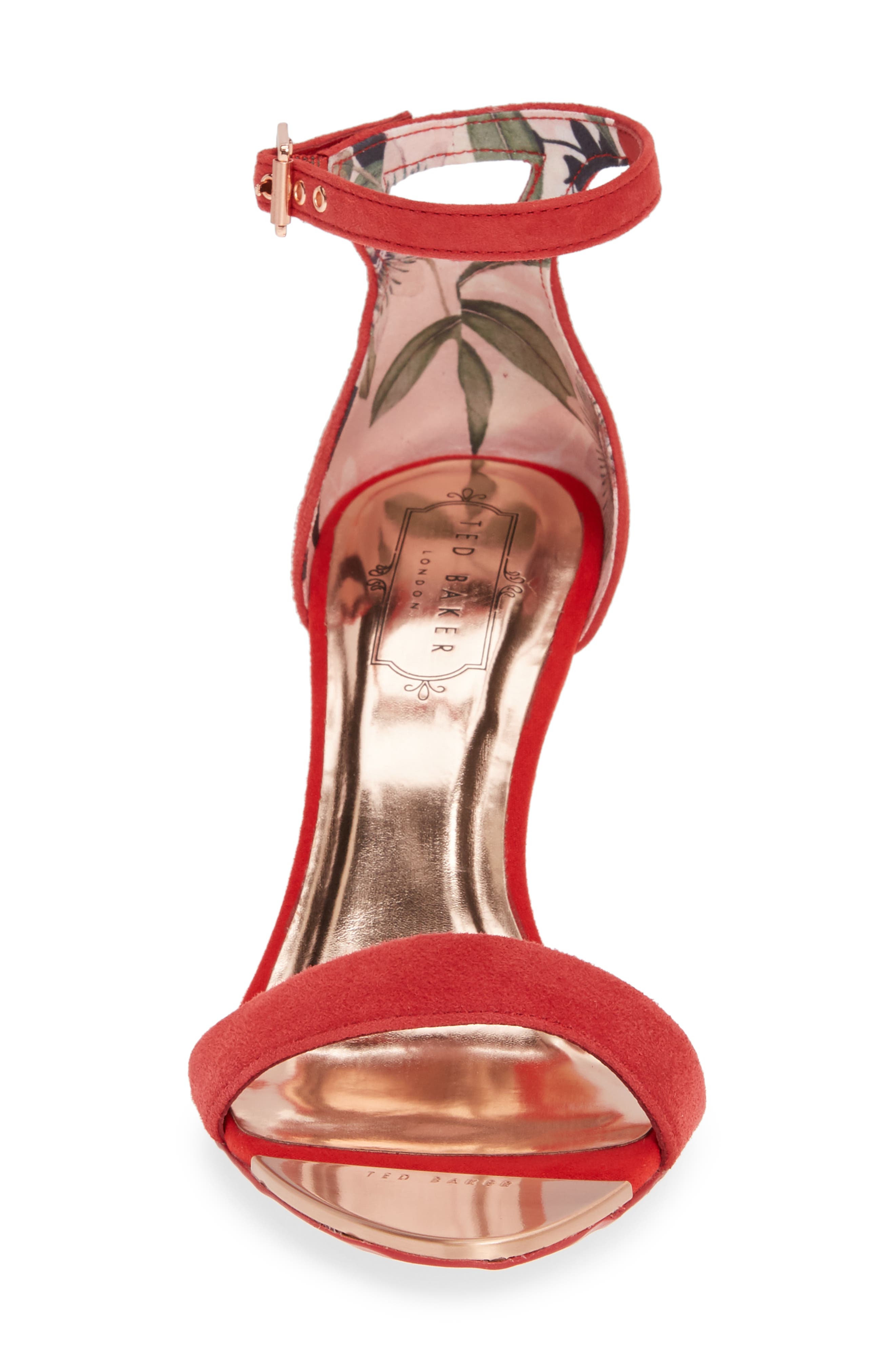 Ted Baker London Ulanis Sandal, Alternate, color, 