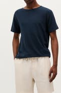 Scalpers Icon Basic Linen Tee