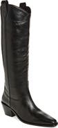 rag & bone Naomi Western Leather Boot