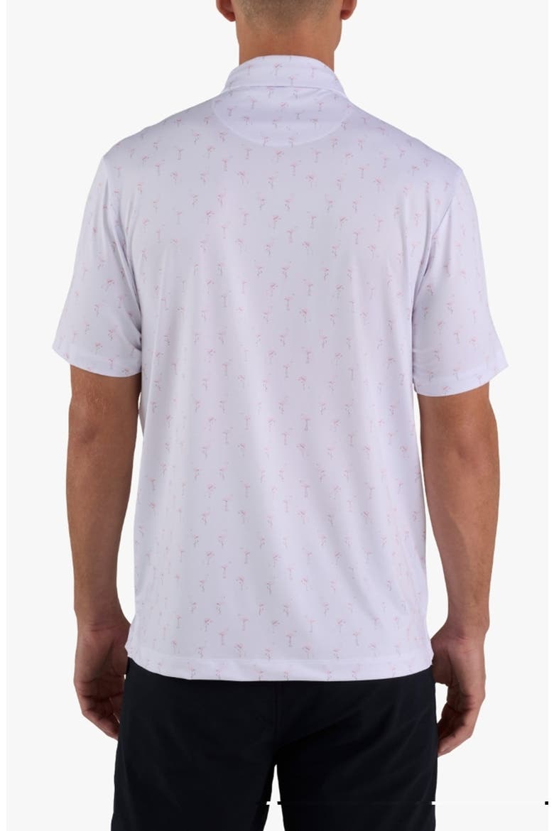 Core Performance Polo, Alternate, color, LEGS FOR DAYS - FROSTY PETAL