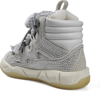 Rocina High Top Sneaker