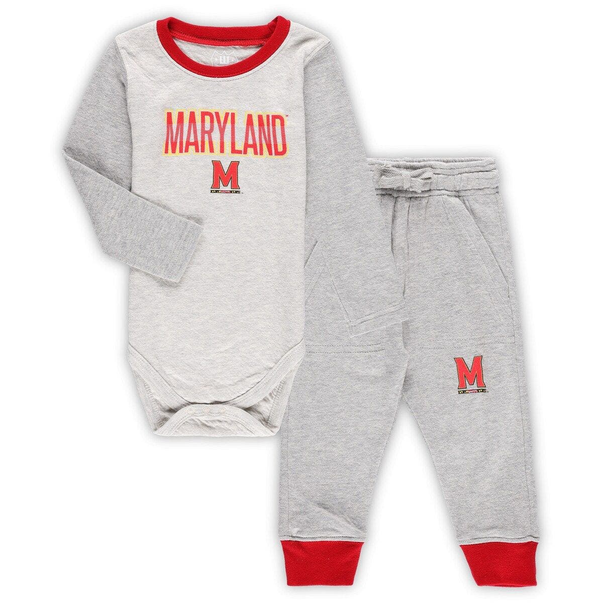 selected Heather Gray