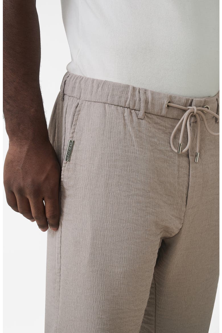 Fiorano Trousers, Alternate, color, Medium Beige