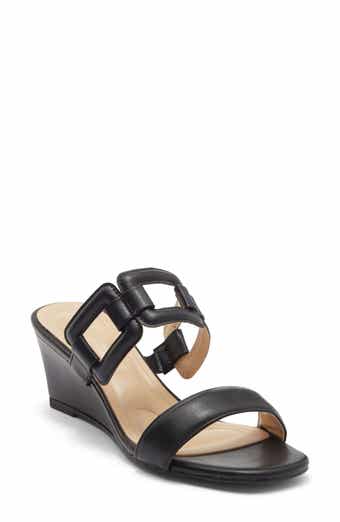 Adrienne Vittadini Ando Sandal