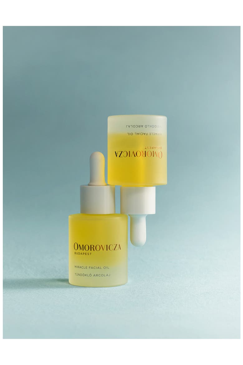 Miracle Facial Oil, Alternate, color, NO COLOR