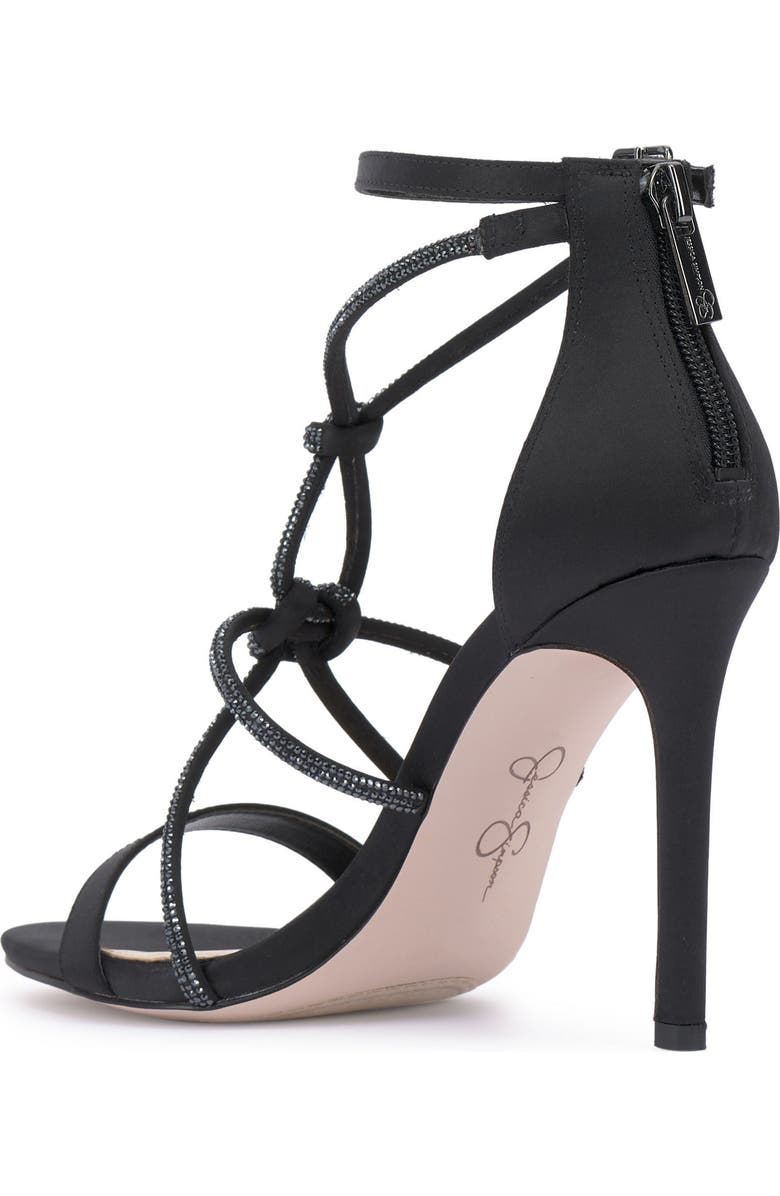Jessica Simpson Josy Sandal, Alternate, color,