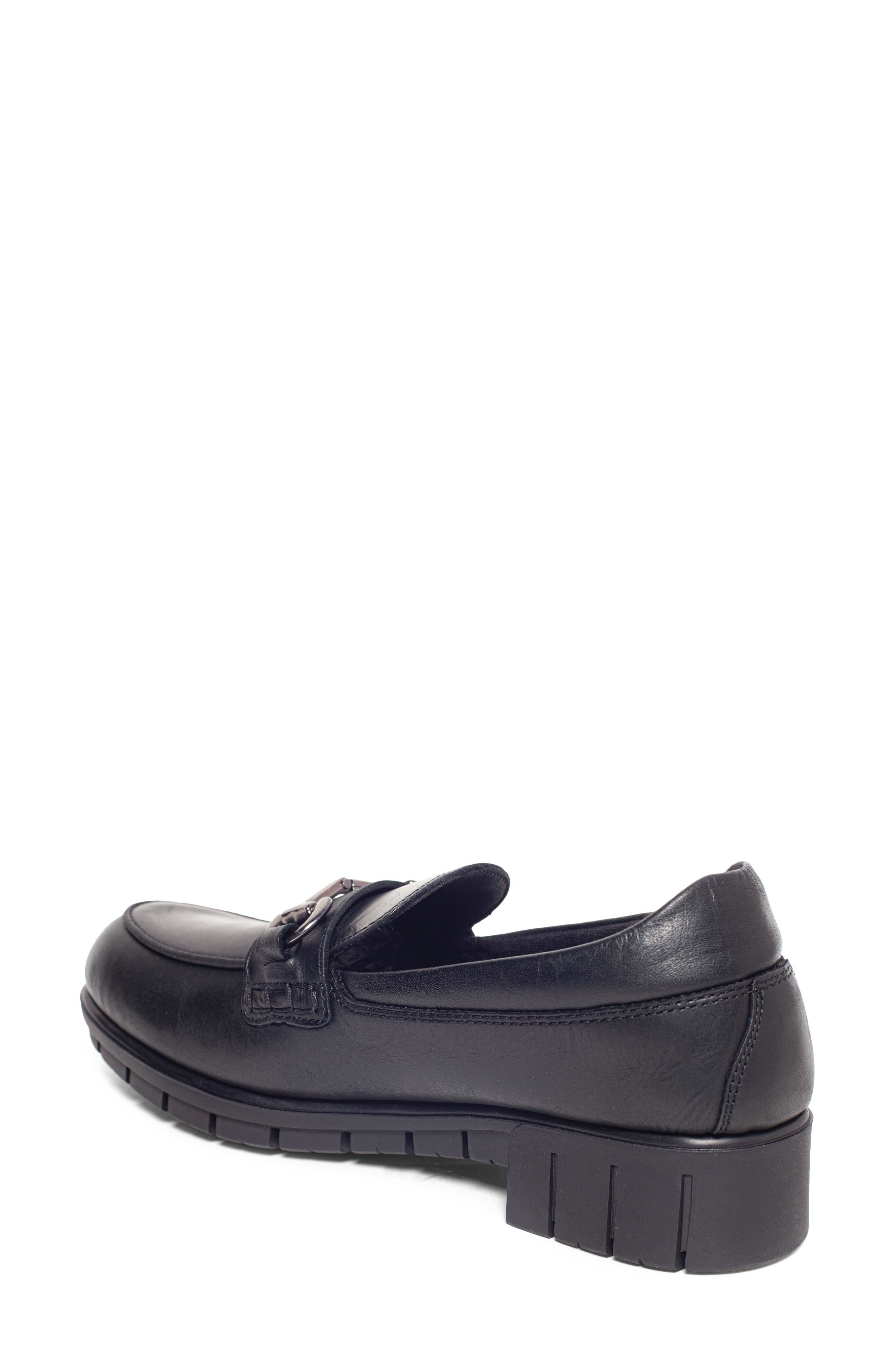 SAYDO Monsoon Bit Loafer, Alternate, color, 