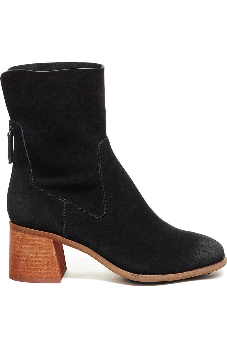 Kelsi Dagger Brooklyn Island Block Heel Bootie, Alternate, color,