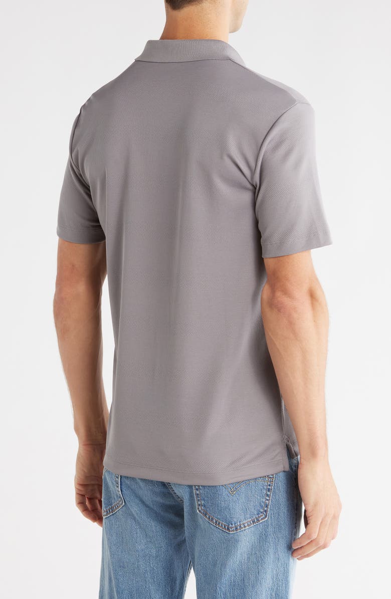 Theory Knit Polo, Alternate, color, Night Owl