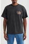 selected Black Wash