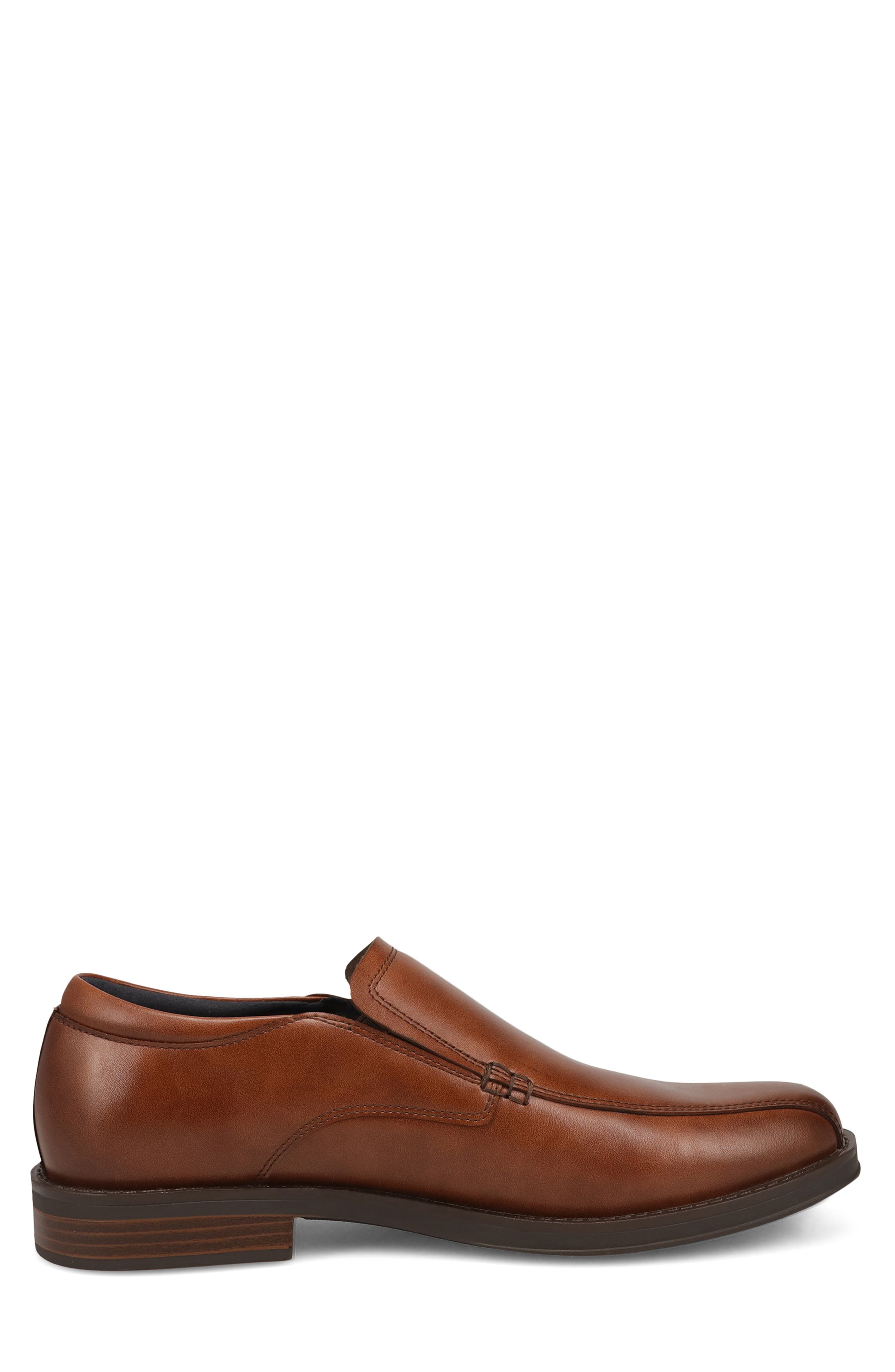 Benedict Loafer, Alternate, color, COGNAC