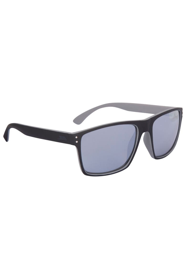 Zest Sunglasses, Main, color, Gray