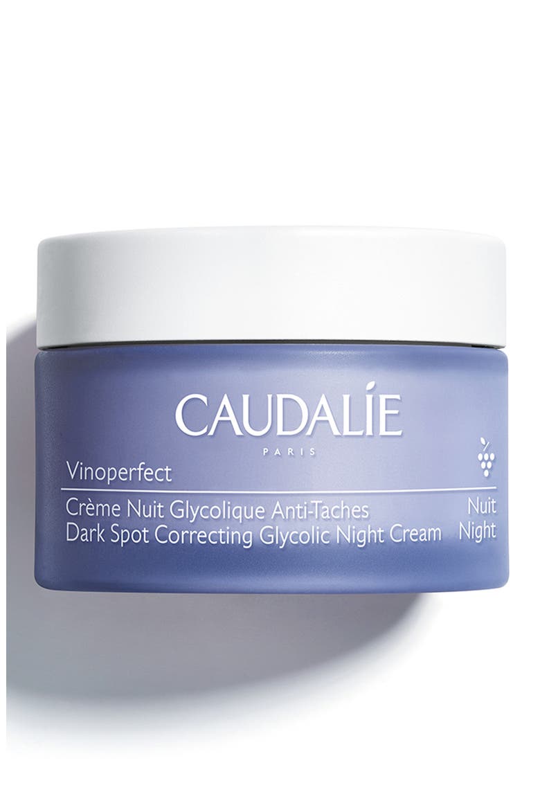 Vinoperfect Dark Spot Correcting Glycolic Night Cream video
