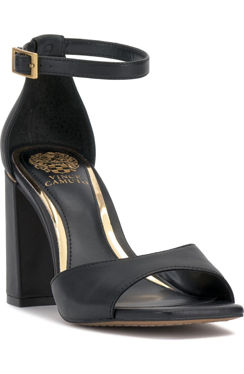 Vince Camuto Haydin Ankle Strap Sandal, Main, color,