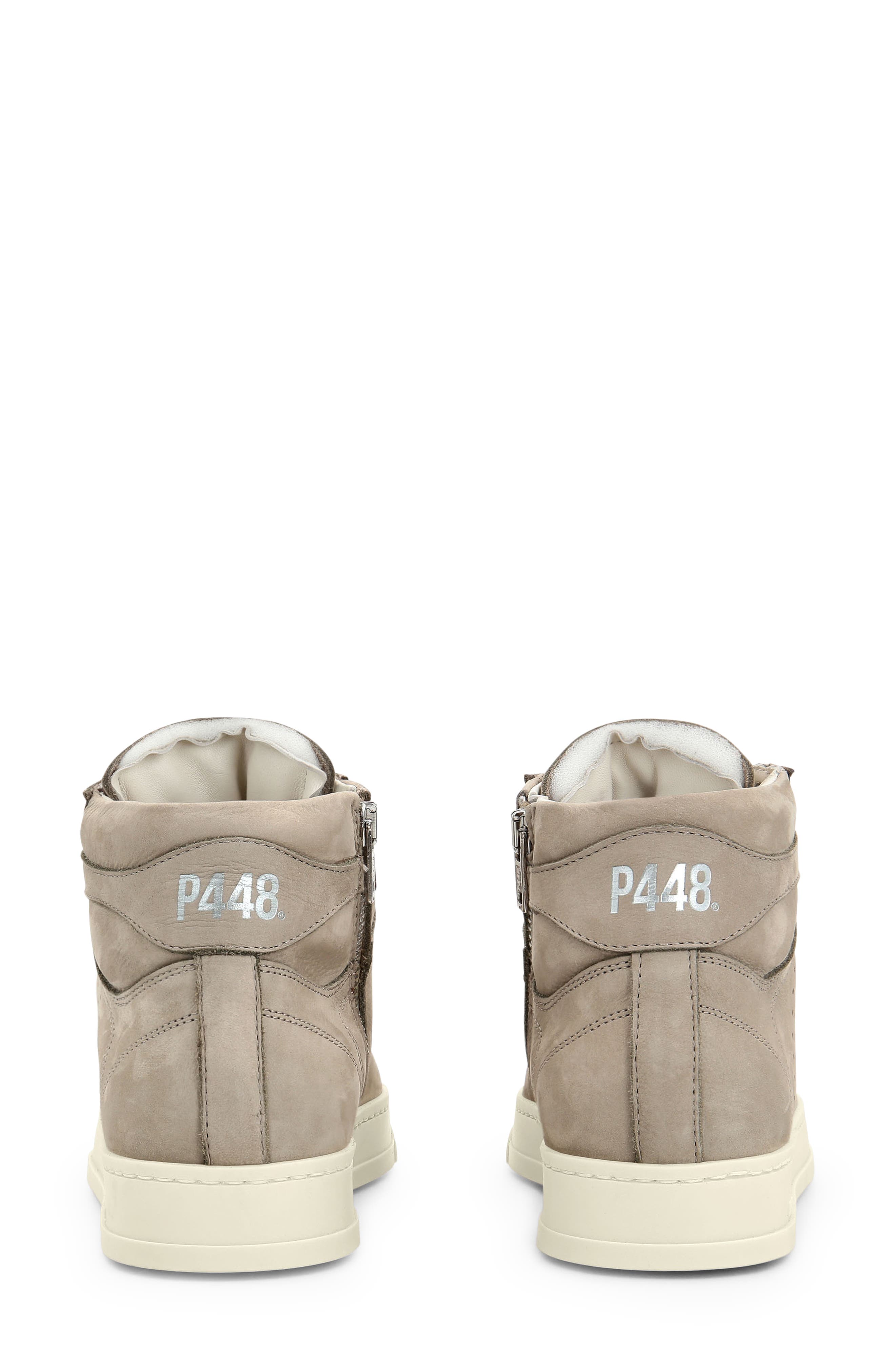 Taylor High Top Sneaker, Alternate, color, MIMETIC