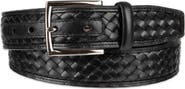 Cole Haan Woven Leather Belt