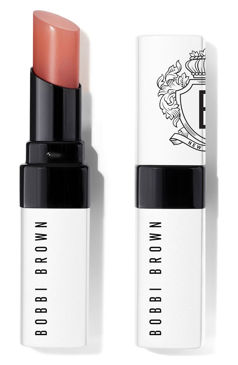 Bobbi Brown Extra Lip Tint Sheer Oil-Infused Tinted Lip Balm, Main, color, Bare Nude