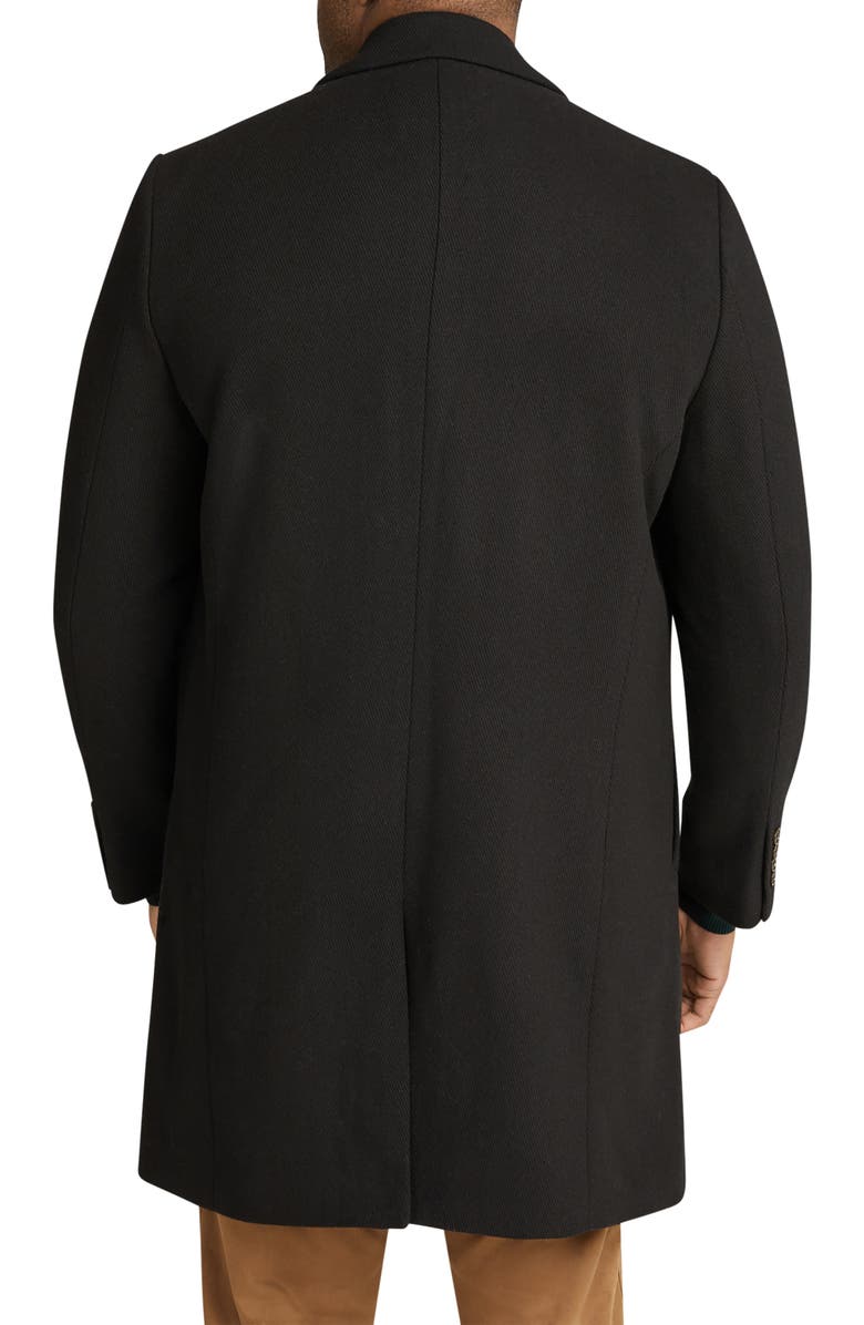 Johnny Bigg Xavier Overcoat, Alternate, color, 