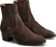 Tod's Gomma XC Bootie