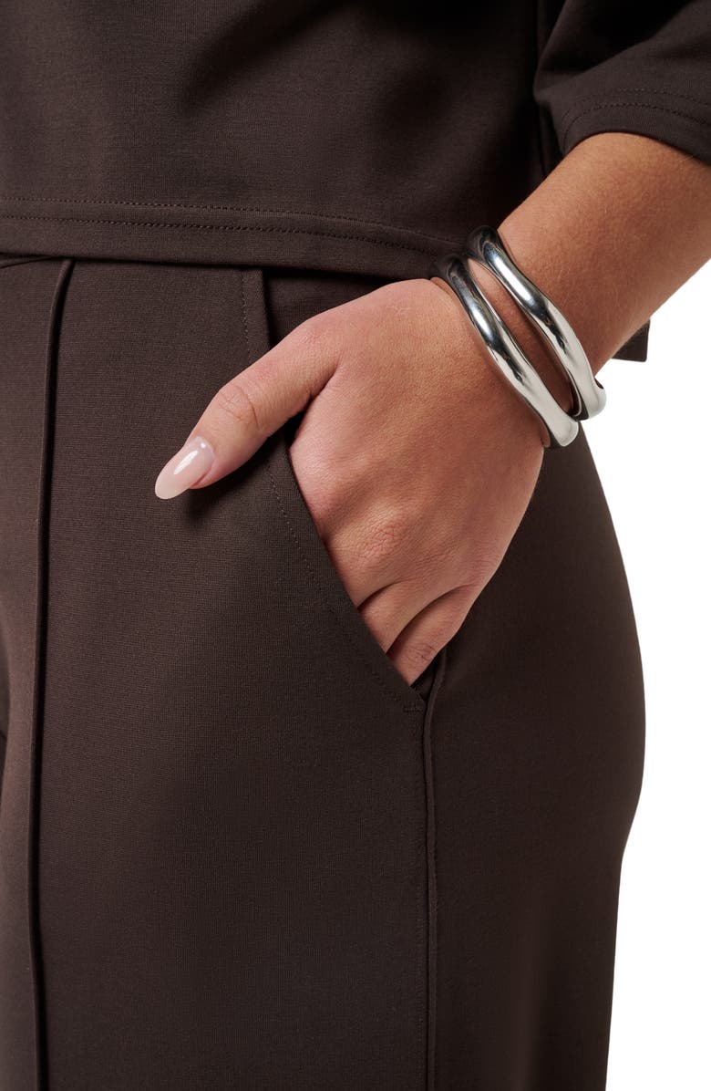 TravisMathew Spa Day Pants, Alternate, color, Coffee Grounds