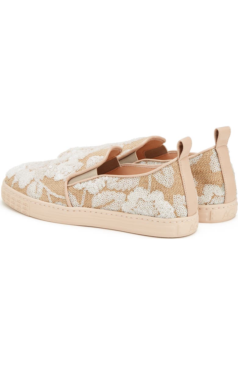 AGL Gaia Sequin Flat, Alternate, color,