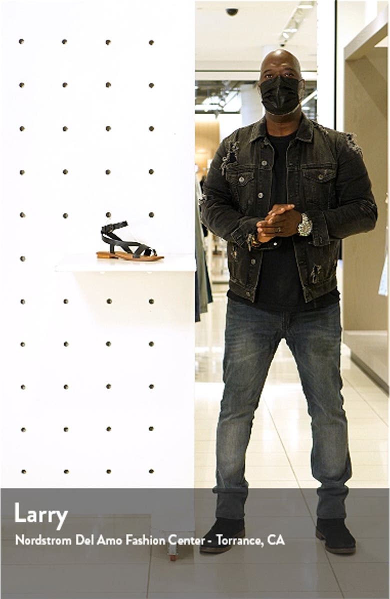 Ema Sandal, sales video thumbnail