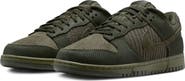 Nike Dunk Low Basketball Sneaker