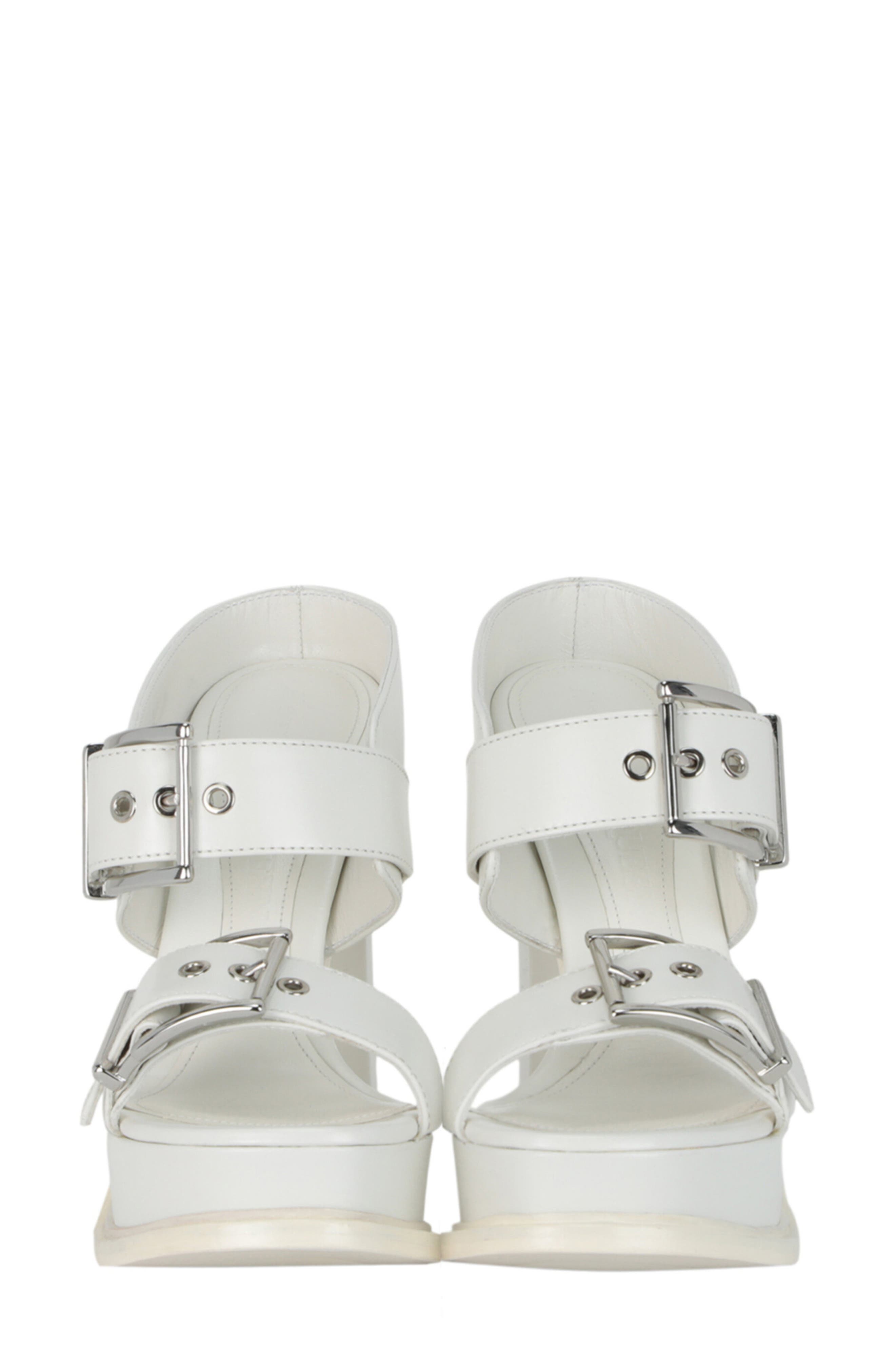 Boxcar Slide Sandal, Alternate, color, IVORY