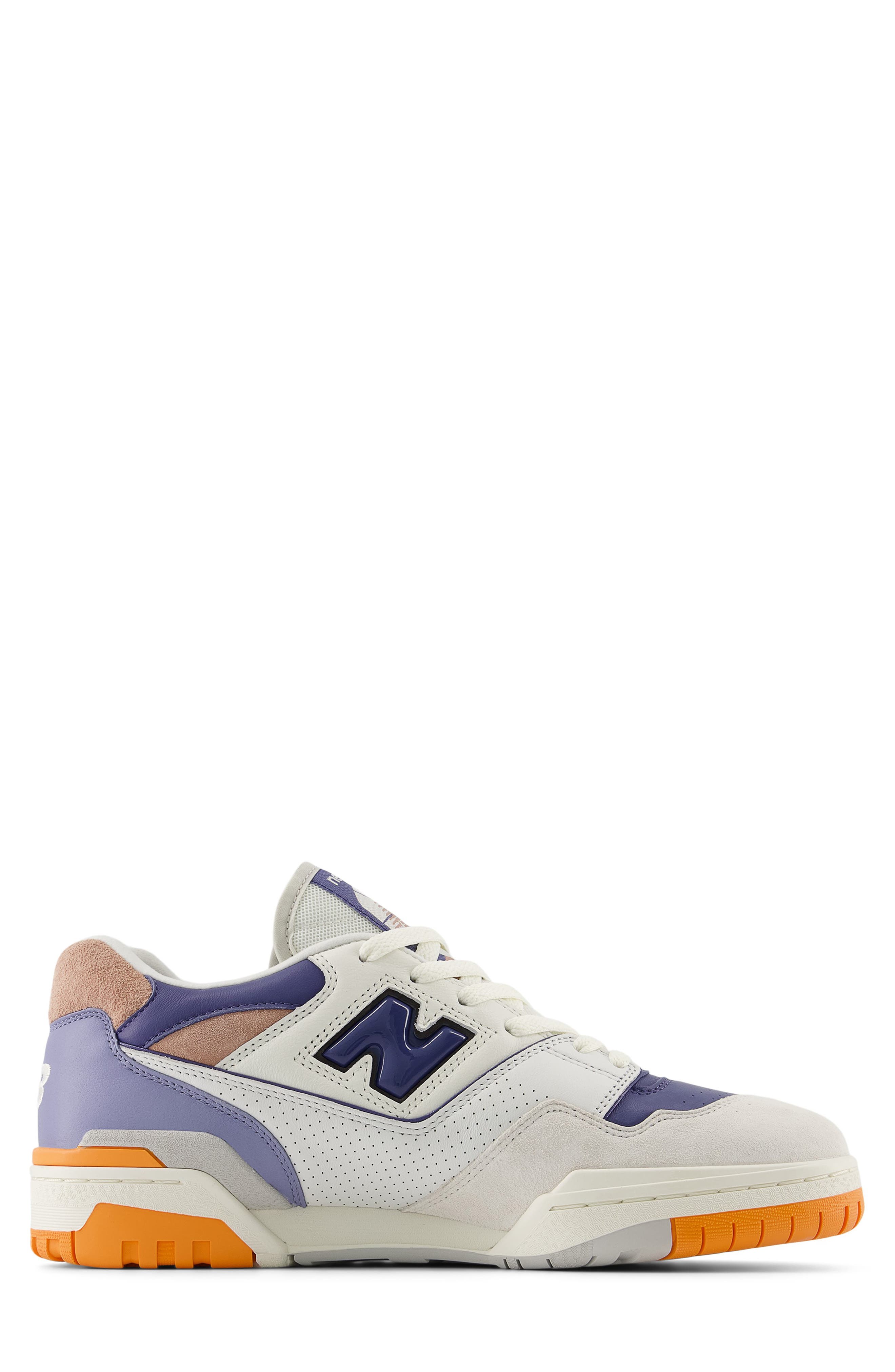 New Balance 550 Basketball Sneaker (Men) | Nordstromrack