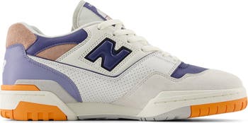 550 Basketball Sneaker