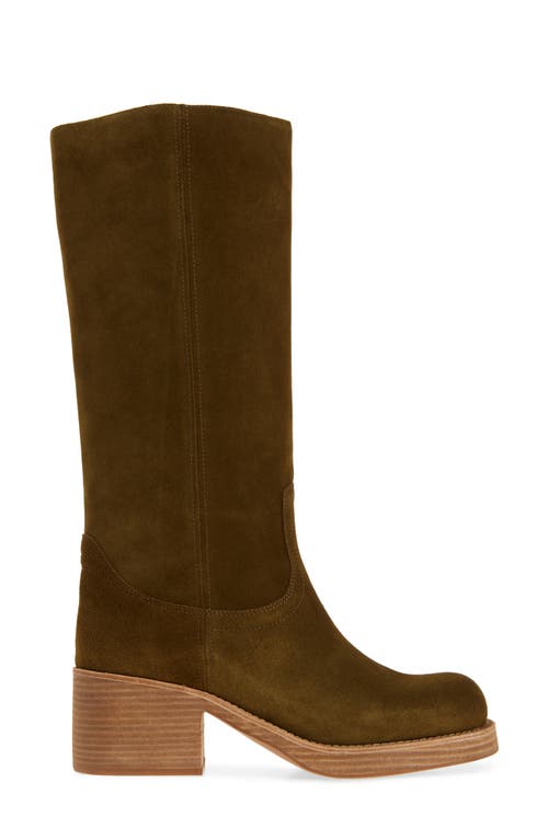 Jeffrey Campbell Reflect Platform Boot