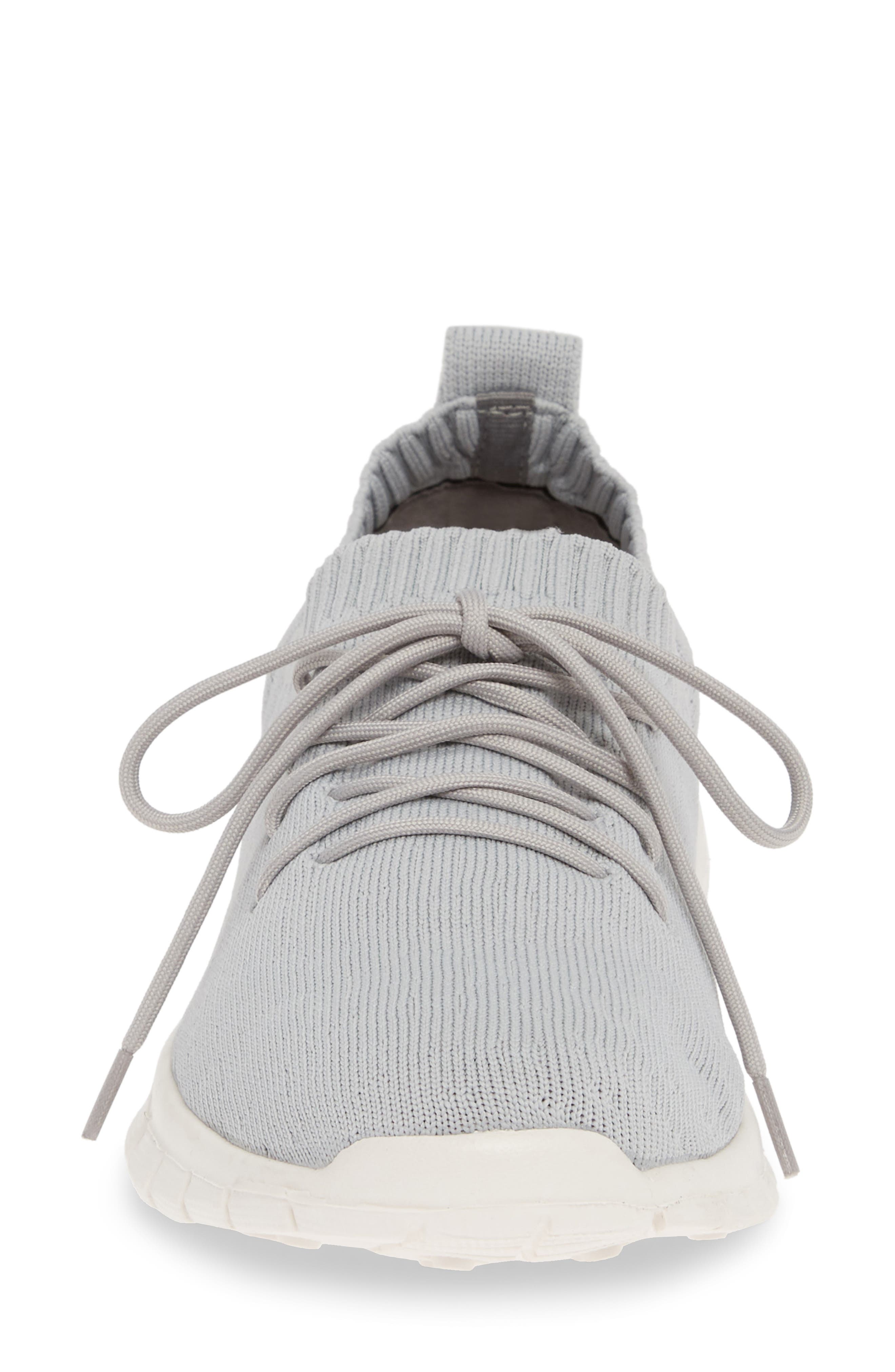 bernie mev. Bernie Mev Plush Sneaker, Alternate, color, 