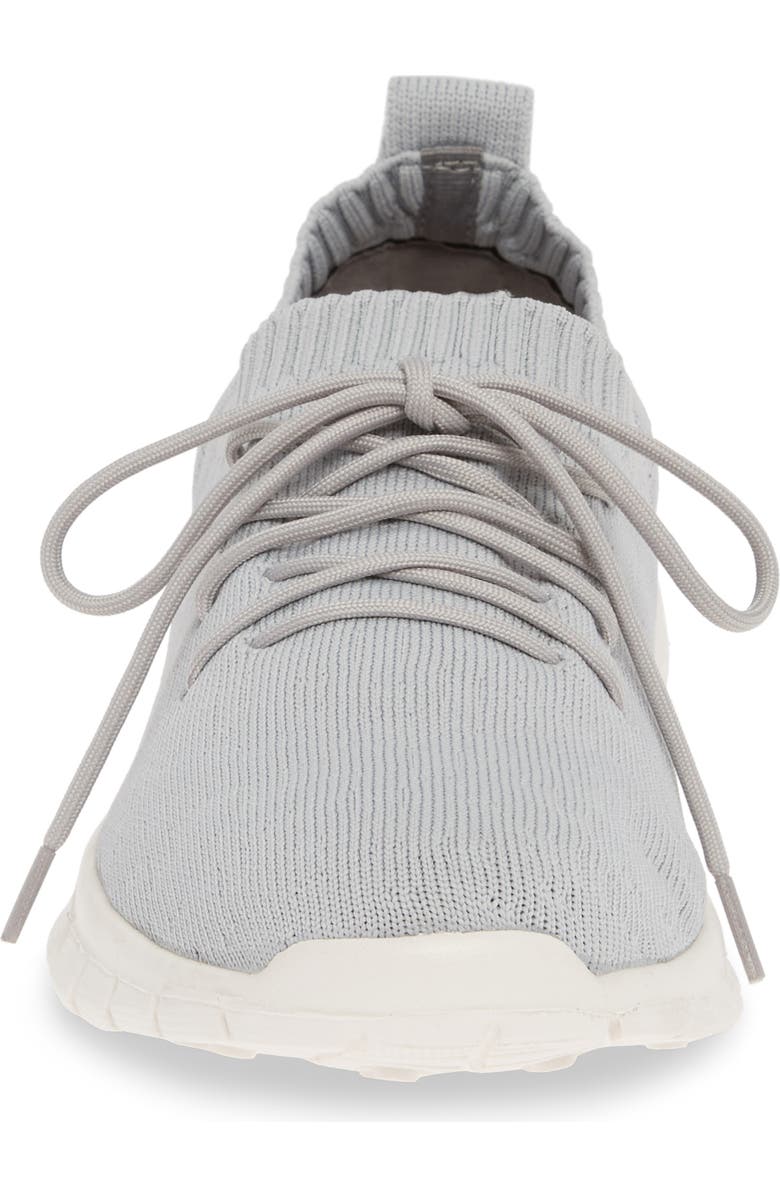 bernie mev. Bernie Mev Plush Sneaker, Alternate, color,