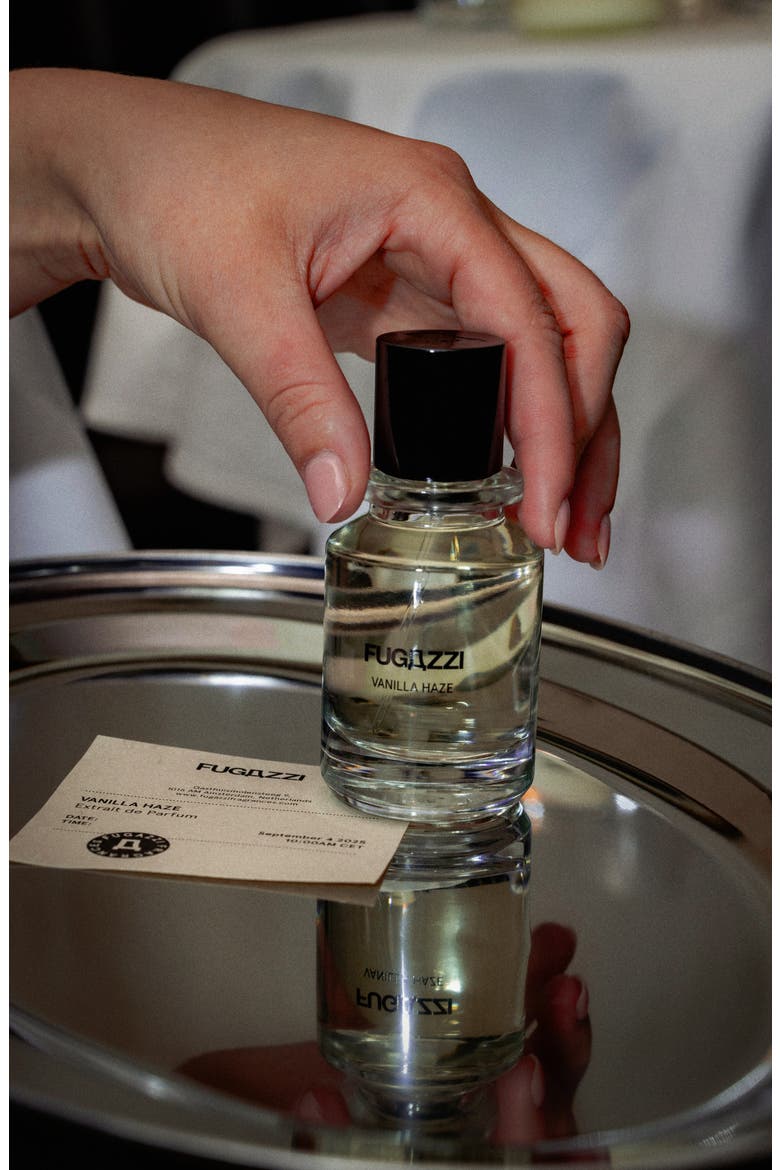 Vanilla Haze Extrait de Parfum, Alternate, color, NO COLOR