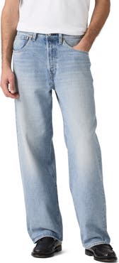 Levi's 501® Loose Straight Leg Jeans