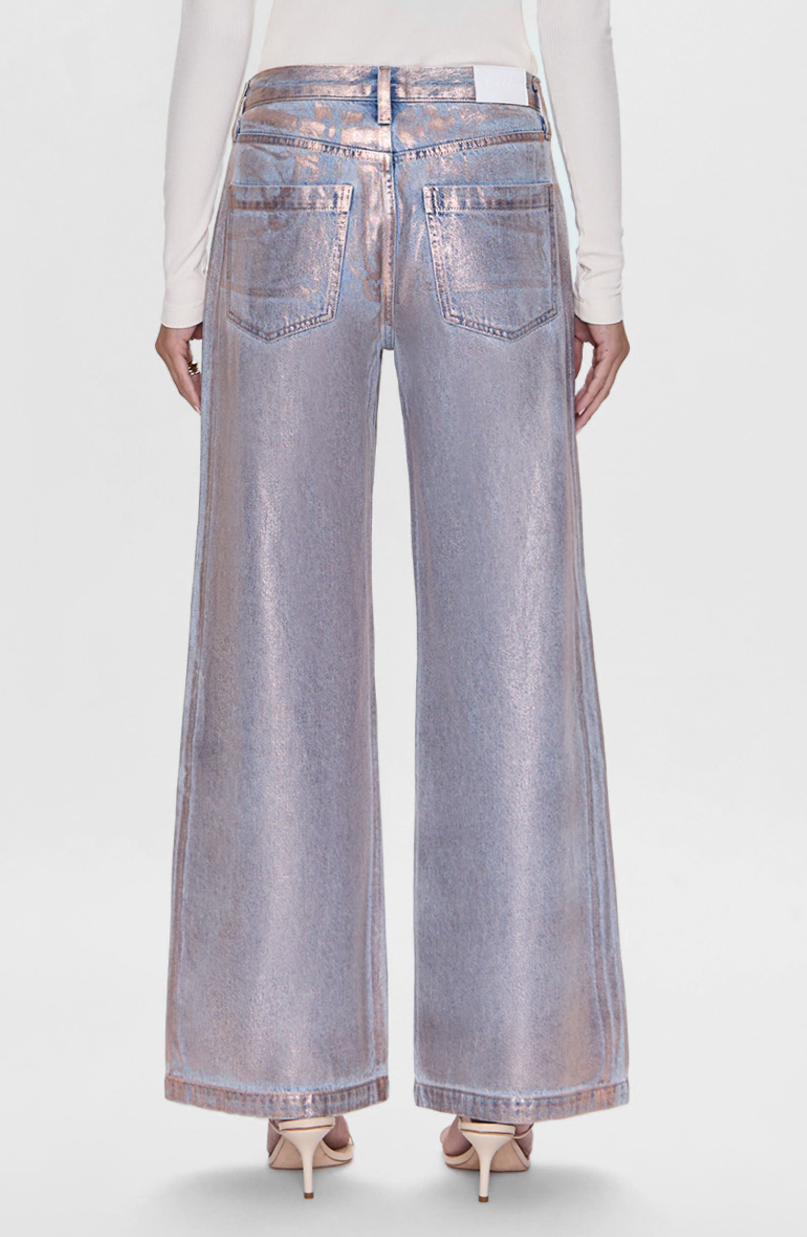 Jadyn Wide Leg Jeans - image 2