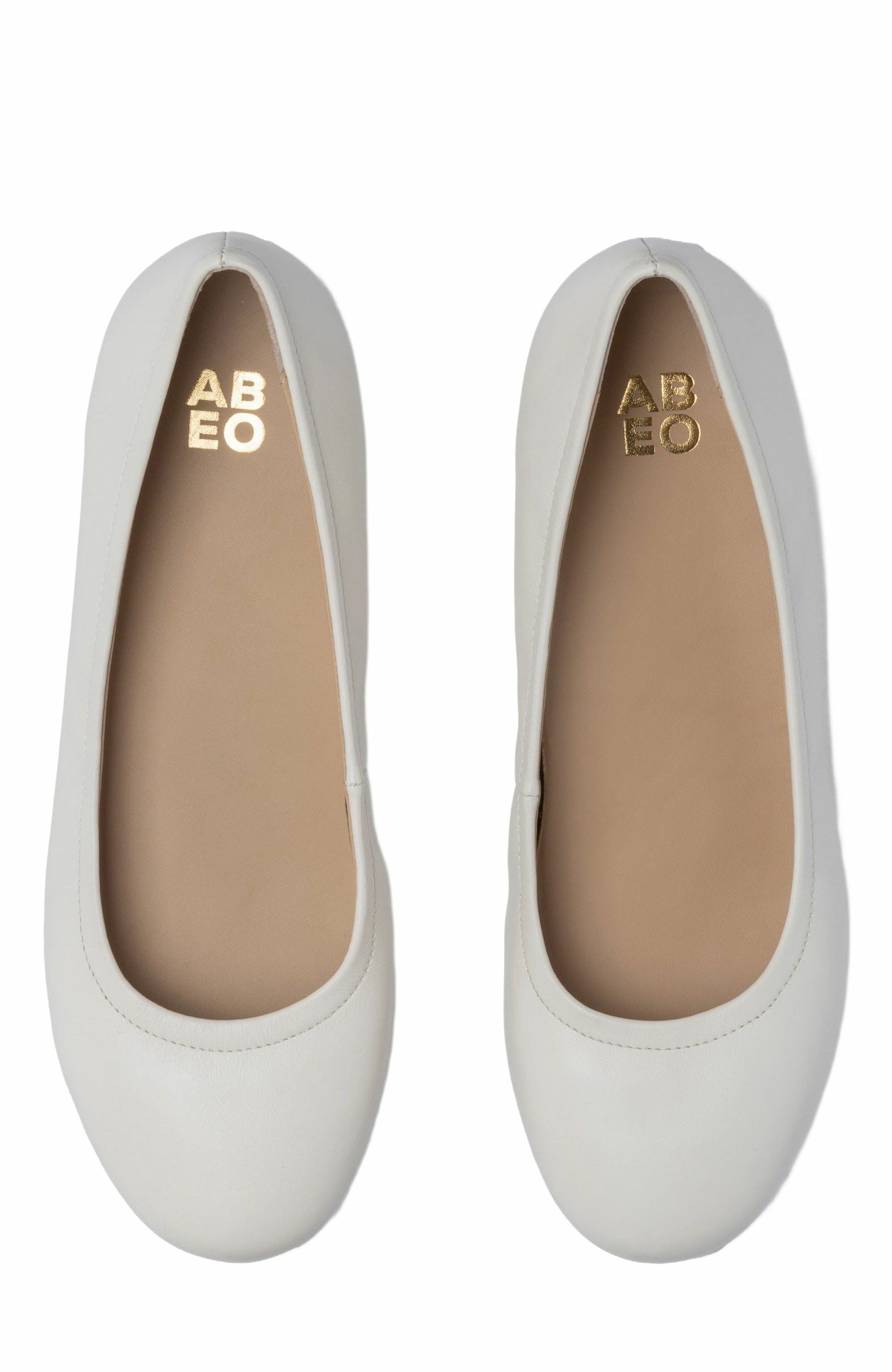 ABEO Promenade Flat, Alternate, color, White - Regular