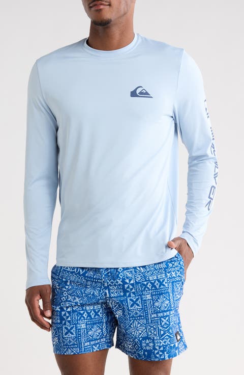 Comp Logo Graphic Rashguard