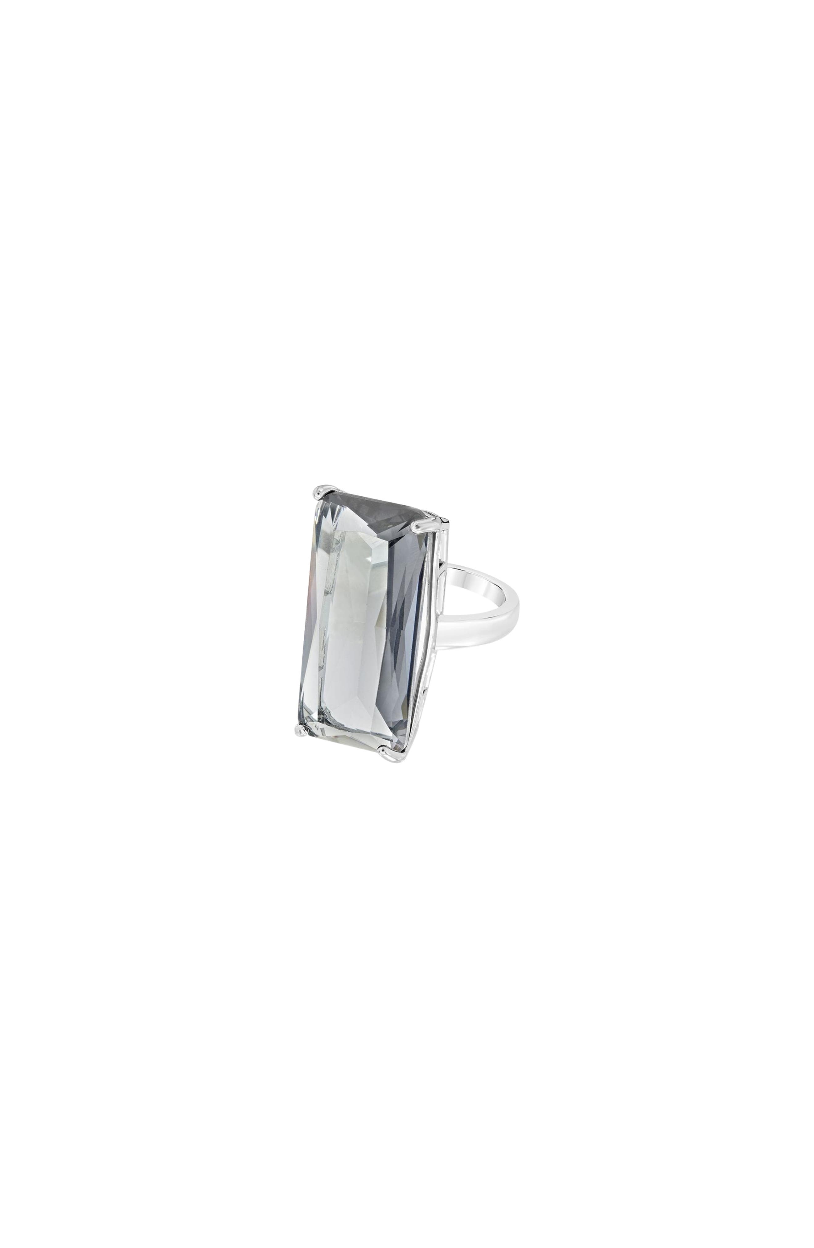 selected Silver - Size 6
