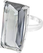 Bearfruit Jewelry Dawn Dainty Open Wrap Ring Trendy Minimalist Statement