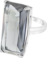 Bearfruit Jewelry Dawn Dainty Open Wrap Ring Trendy Minimalist Statement