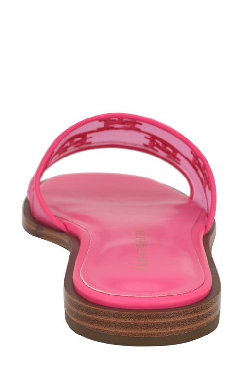 Tommy Hilfiger Tesia Slide Sandal